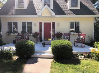 5944 Lake Ann Rd, Lake Ann, MI 49650