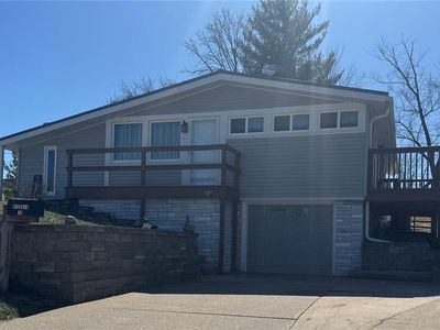 10 Ridgewood Dr, Hannibal, MO, 63401