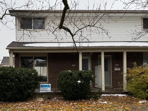 316 Dufferin St, Stratford, ON N5A 2H2