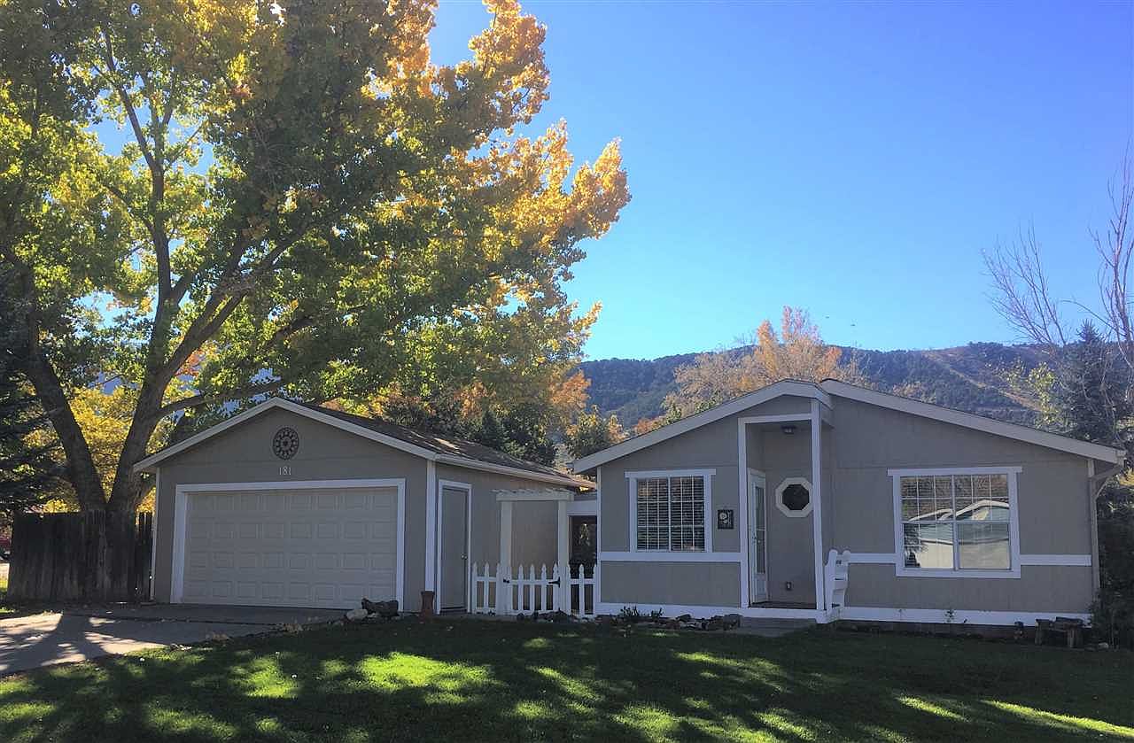 181 E Tamarack Cir, Parachute, CO 81635 Zillow