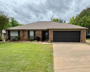 921 Fox Ridge Dr, Benton, AR, 72019