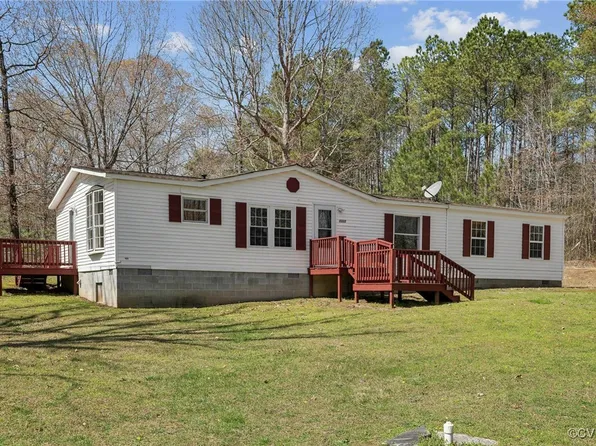 1561 Mount Olive Rd, Little Plymouth, VA 23091
