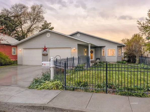 646 Oak St, Elko, NV 89801