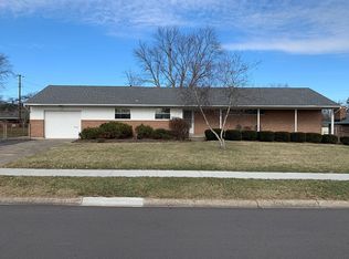 317 W Herr St, Englewood, OH