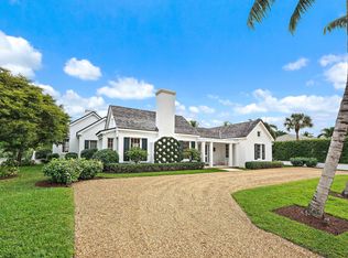 Shellbridge, Hobe Sound, FL 33455