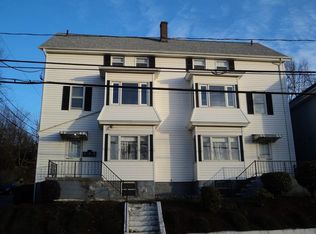 2791 N Main St #2, Fall River, MA 02720
