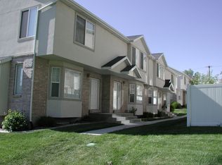 1365 S 1500 E, Provo, UT 84606