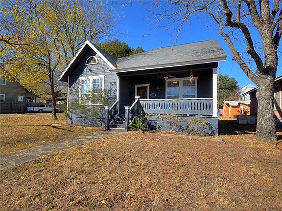 2nd image of 5414 Evans Ave #A & B