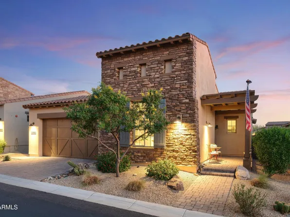 8691 E EASTWOOD Circle, Carefree, AZ 85377