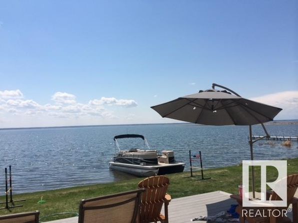 55101 Ste Anne Trl #65, Lac Ste. Anne County, AB T0E 0A0