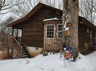 83 Bethabara Vw, Hayesville, NC 28904