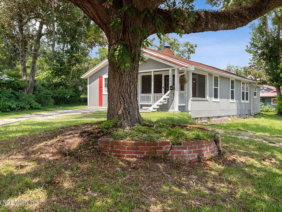 1st image of 4603 MANCHESTER Road