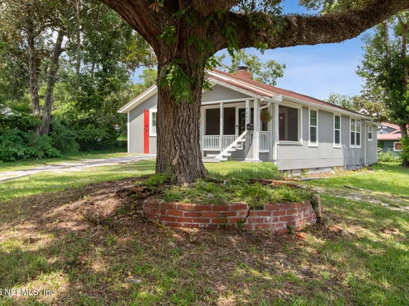 4603 MANCHESTER Road, Jacksonville, FL 32210