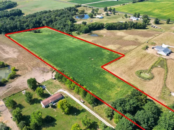 /county Rd #2633, Higbee, MO 65257