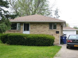 48 Carmen Rd, Buffalo, NY 14226