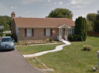 310 Raven Rd, Stephens City, VA 22655