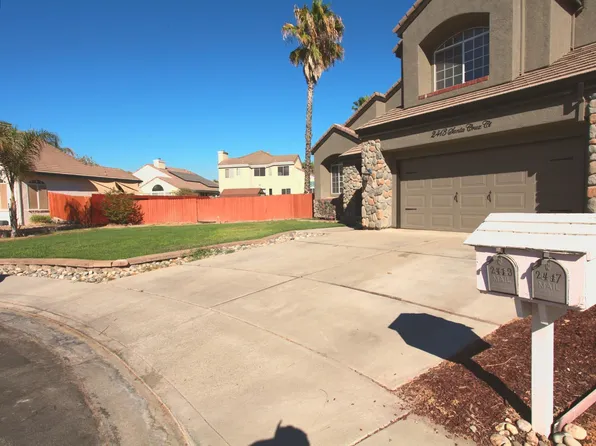 2413 Santa Cruz Ct, Discovery Bay, CA 94505