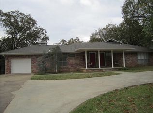 35464 Ridge Rd, Poteau, OK 74953