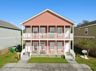 2501 Esplanade St, Ocean Springs, MS 39564