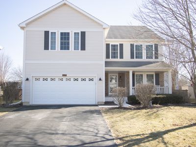 1053 President St, Elburn, IL, 60119