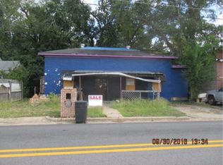 1706 20th Ave, Phenix City, AL 36867