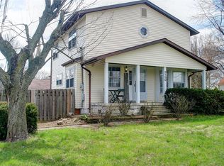 3750 Telegraph Rd, Arnold, MO 63010