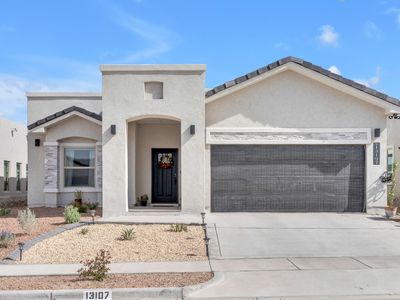 13107 Kington Ave, El Paso, TX, 79928