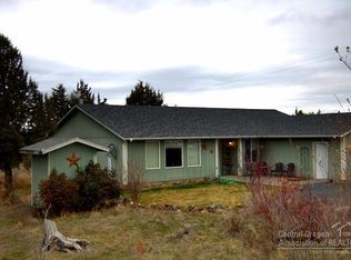 14427 SE Dakota St, Prineville, OR 97754