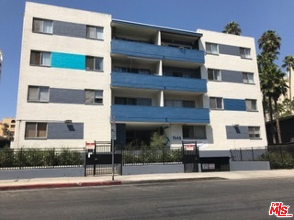 1st image of 7045 Hawthorn Ave #204