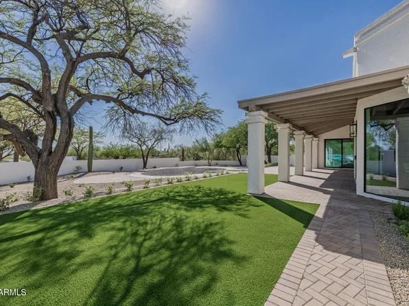 8255 E BRONCO Trail, Scottsdale, AZ 85255