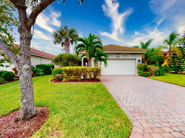 11369 SW Mountain Ash Circle, Port St Lucie, FL 34987
