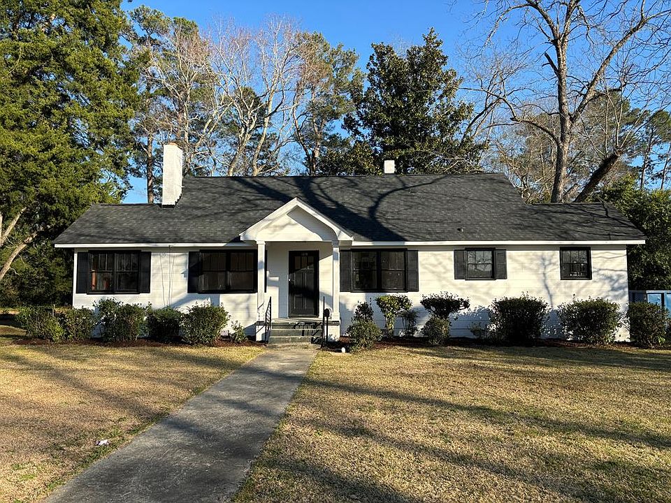 1078 Dantzler St, Orangeburg, SC 29115 Zillow