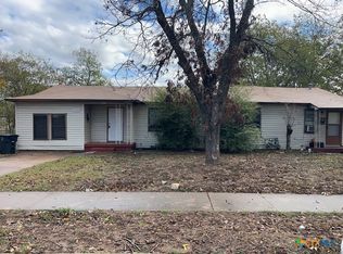 1502 Massey St, Killeen, TX 76541