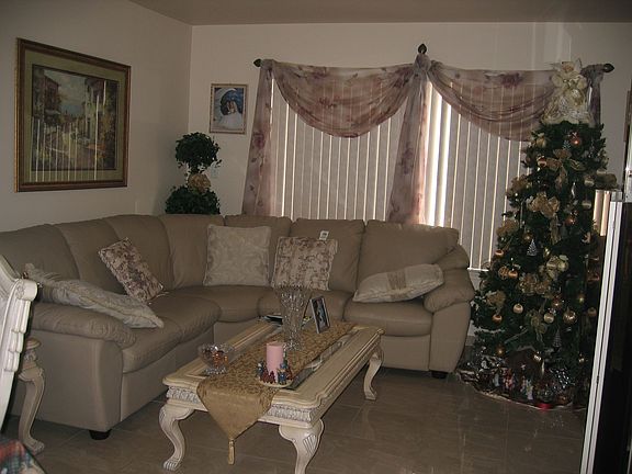 Living Room Area
