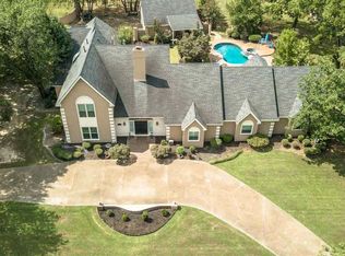 9269 Davies Plantation Rd, Bartlett, TN 38133