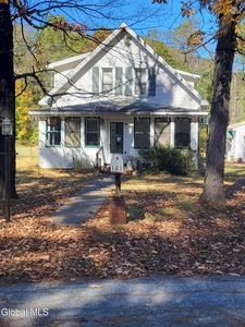 100 Stewart Bridge Road, Hadley, NY, 12835