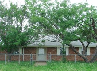 4325 E Industrial Blvd, Abilene, TX 79602