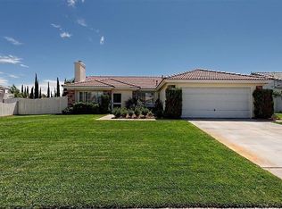 13005 Haverford Ct, Victorville, CA 92392