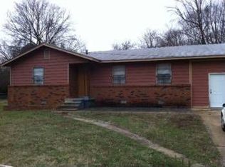 4897 Manson Rd, Memphis, TN 38109
