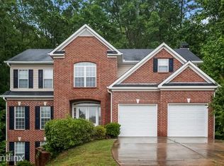 4325 Celebration Dr SW, Atlanta, GA 30331