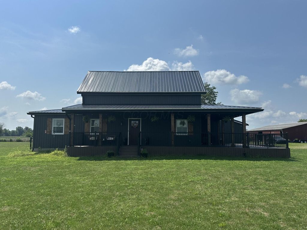 Real estate listing image