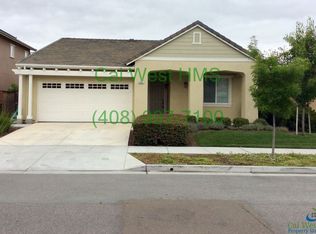 9544 Rodeo Dr, Gilroy, CA 95020