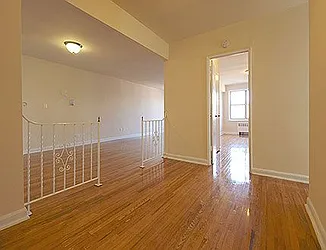 Rented by SW Queens Mezzanine