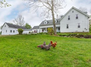 746 Middle Rd, Woolwich, ME 04579