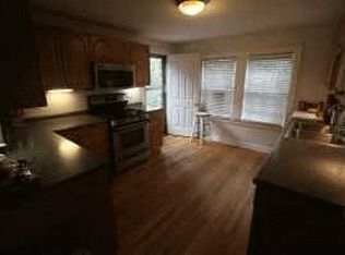 10 Swan St #1, Arlington, MA 02476