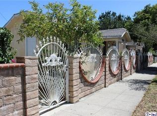 3356 Silver Lake Blvd, Los Angeles, CA 90039