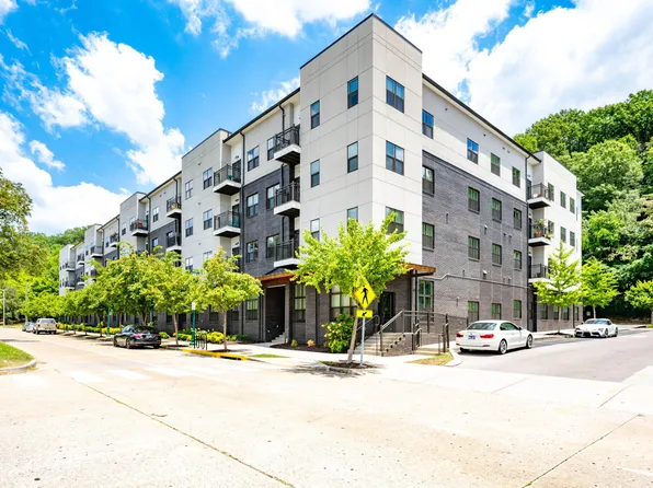 782 Riverfront Pkwy #306, Chattanooga, TN 37402