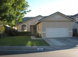 5311 Debra Ln, Richmond, CA 94803