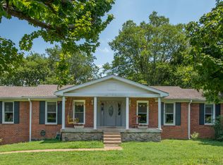 202 Grandstaff Ct, Old Hickory, TN 37138