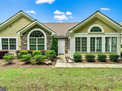 140 Rehobeth Way, Fayetteville, GA, 30214